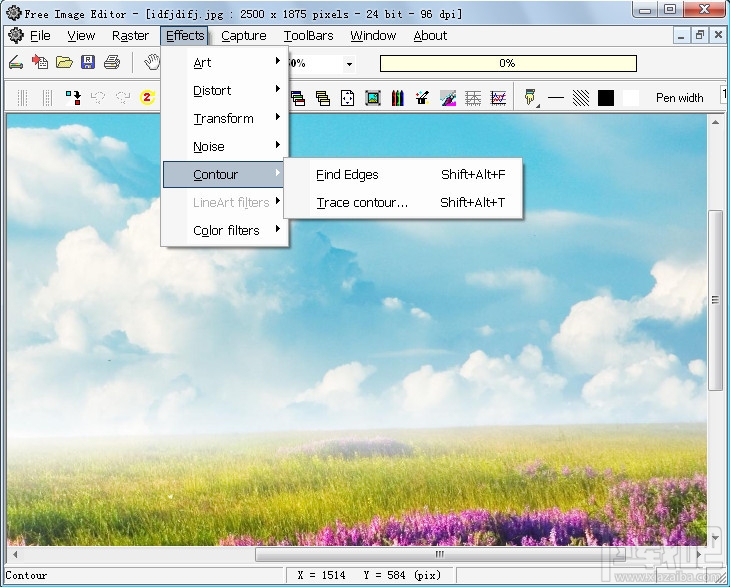 Free Image Editor(1)