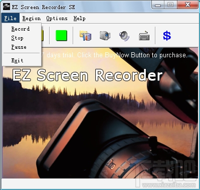 EZ Screen Recorder(3)