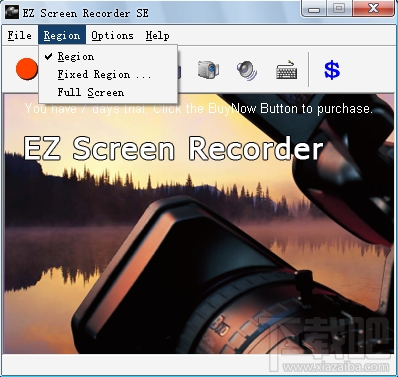 EZ Screen Recorder(2)