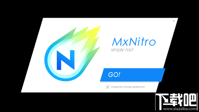 mxnitro浏览器(3)