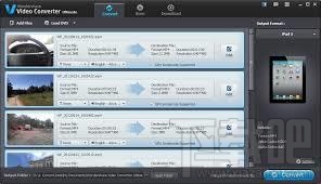 Wondershare Video Converter Ultimate(2)