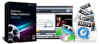 Wondershare Video Converter Ultimate(1)