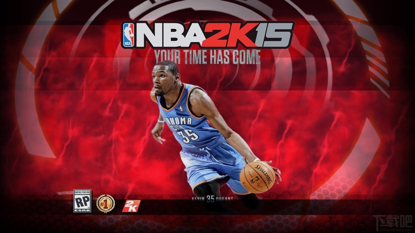 NBA2K15(3)