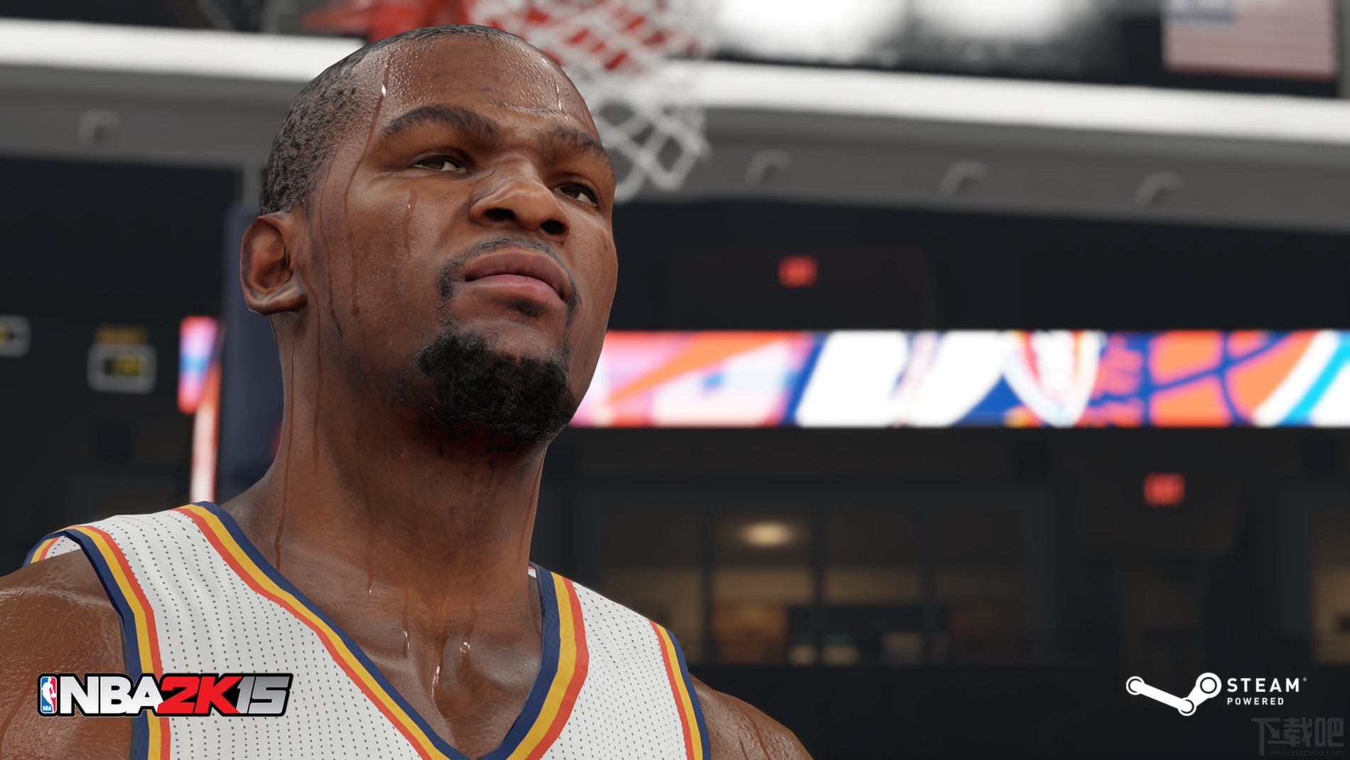 NBA2K15(2)