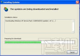 WindowsXP Updater(1)