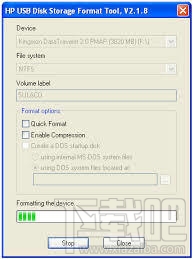 USB Disk Storage Format Tool(3)