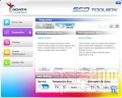 ADATA SSD Toolbox(3)