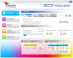 ADATA SSD Toolbox(1)