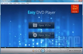 Easy DVD Player(3)