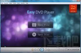 Easy DVD Player(2)