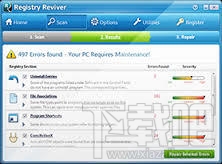 Registry Reviver(3)