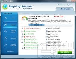 Registry Reviver(1)