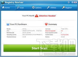 Registry Reviver(2)