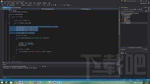 Visual Studio 2015 Community(1)