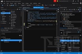 Visual Studio 2015 Community(2)