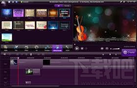 Wondershare Video Editor(2)