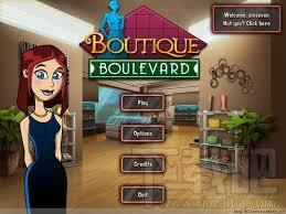 马路时装店Boutique Boulevard免费版(1)