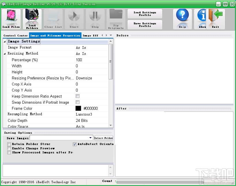 iRedSoft Image Resizer(1)