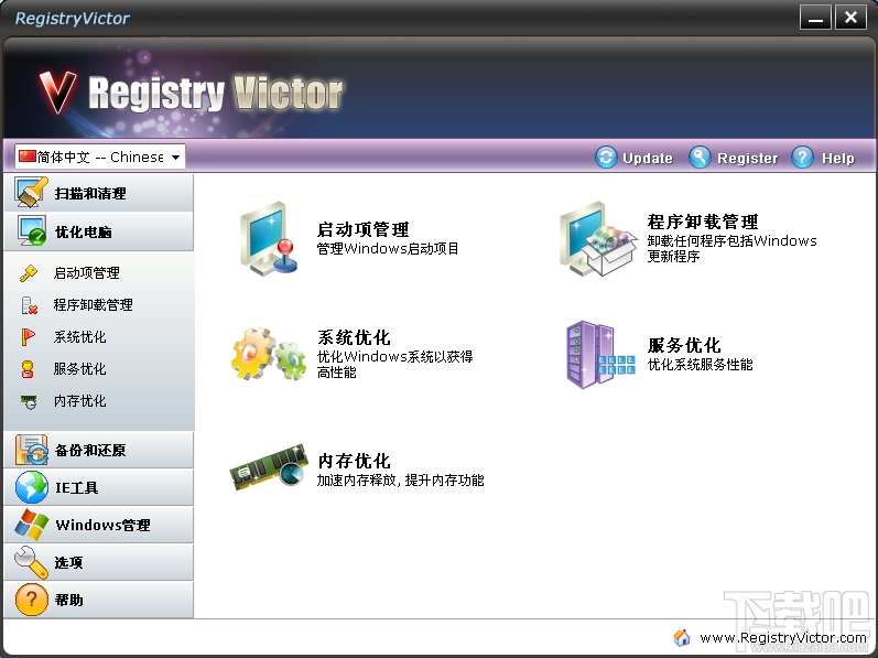 Registry Victor(3)