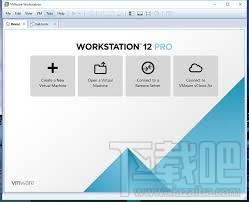 VMware Workstation(1)