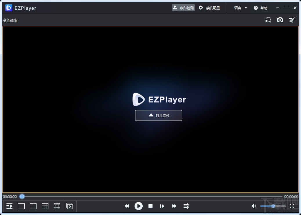 EZPlayer(1)