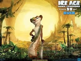 冰河世纪3(Ice Age 3)PC免费版(3)