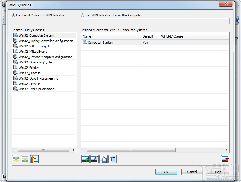 SystemTools Hyena(2)