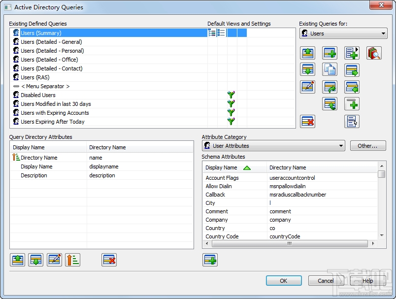 SystemTools Hyena(1)