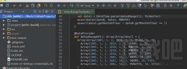 IntelliJ IDEA(3)