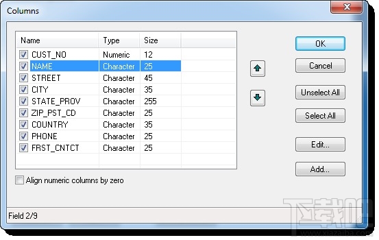 Advanced CSV Converter(2)