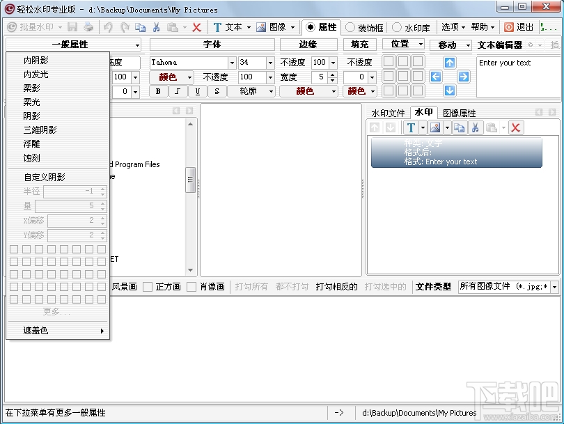 PhotoWatermark Pro(1)