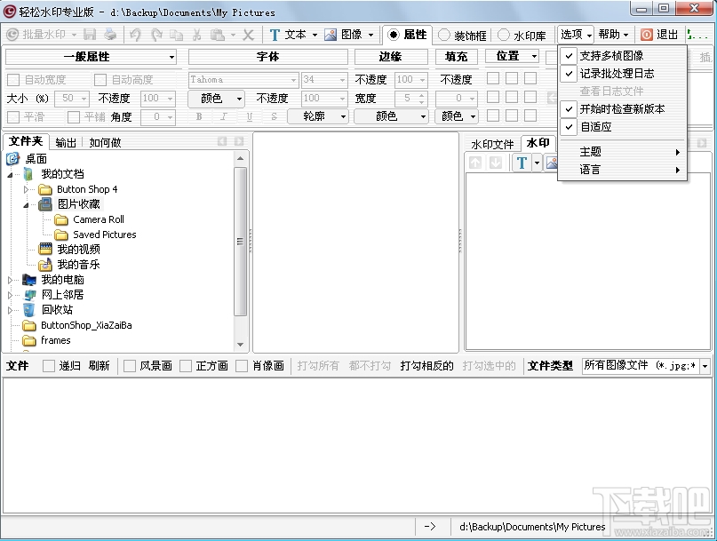 PhotoWatermark Pro(2)