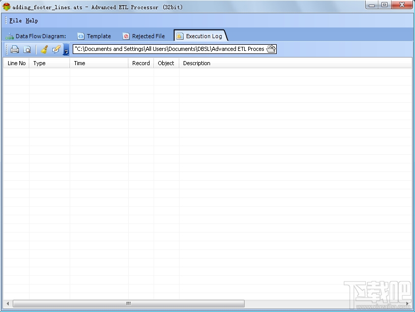 Advanced ETL Processor(3)