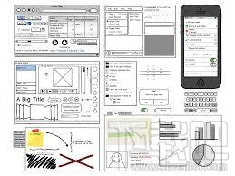 Balsamiq Mockups(2)