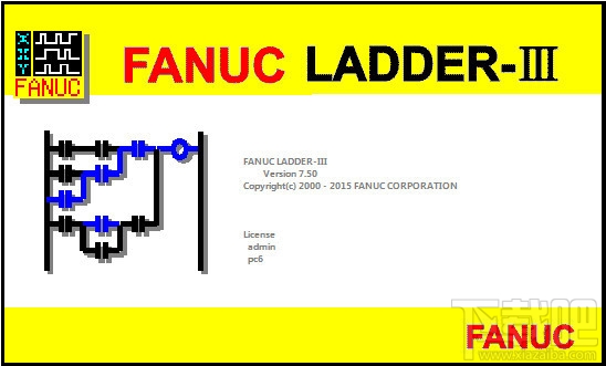 FANUC LADDER 3(2)