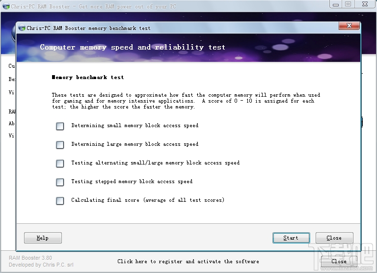 Chris-PC RAM Booster(3)