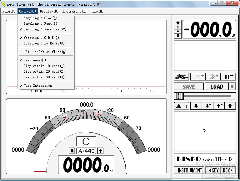 Auto Tuner(3)