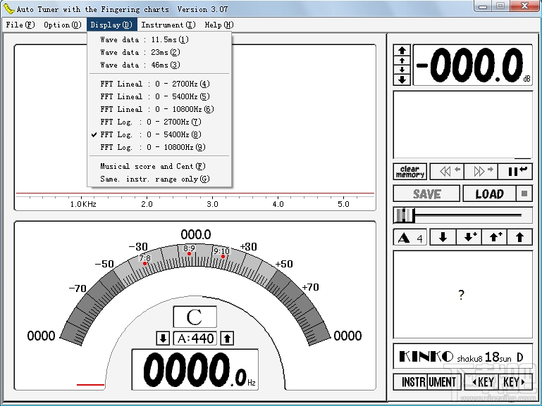 Auto Tuner(2)