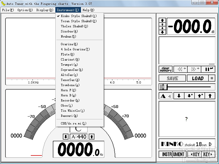 Auto Tuner(1)