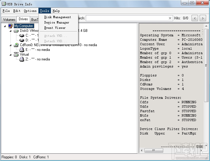 USB Drive Letter Manager(3)