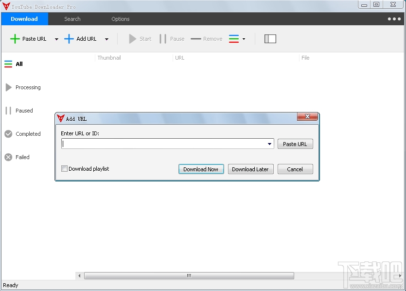 YouTube Downloader Pro(3)