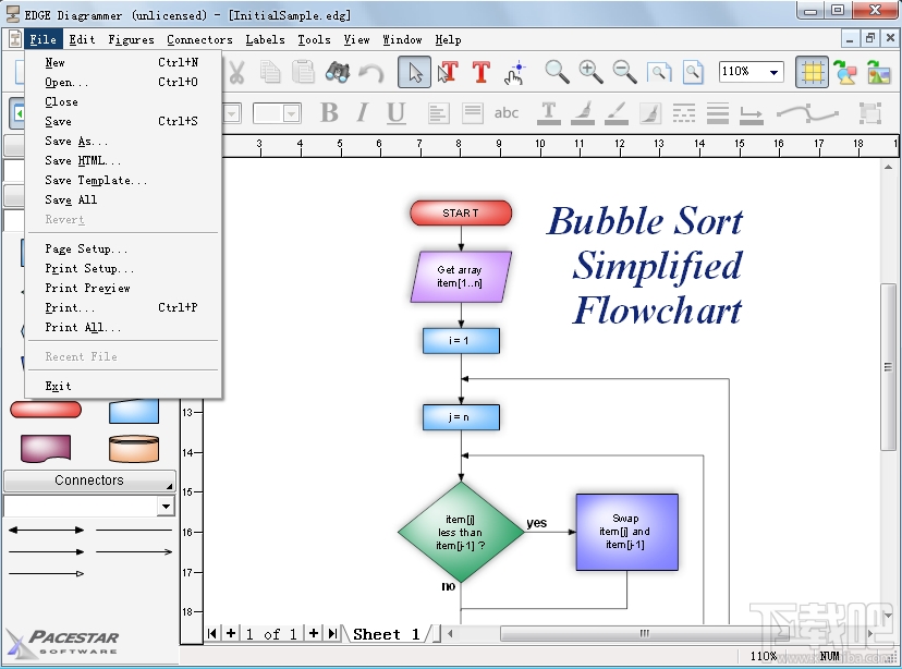 EDGE Diagrammer(1)