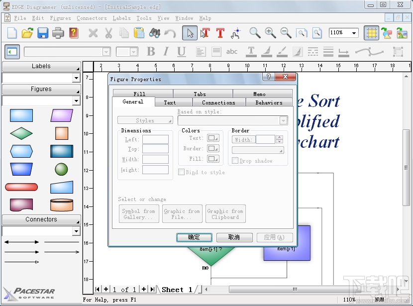 EDGE Diagrammer(3)