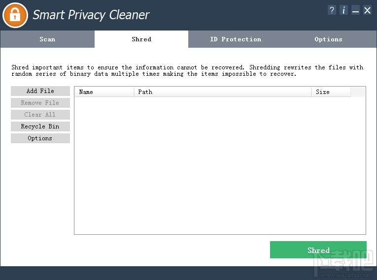 Smart Privacy Cleaner(3)