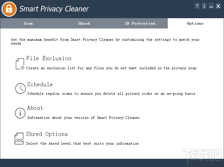 Smart Privacy Cleaner(1)