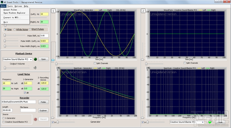 AD Sound Tools(3)