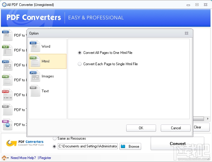 All PDF Converter(2)