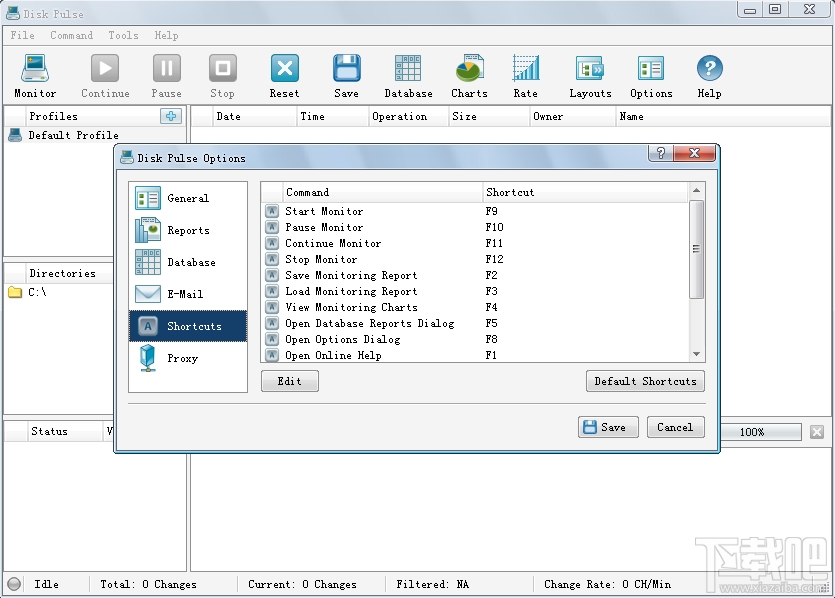 Disk Pulse x64(3)