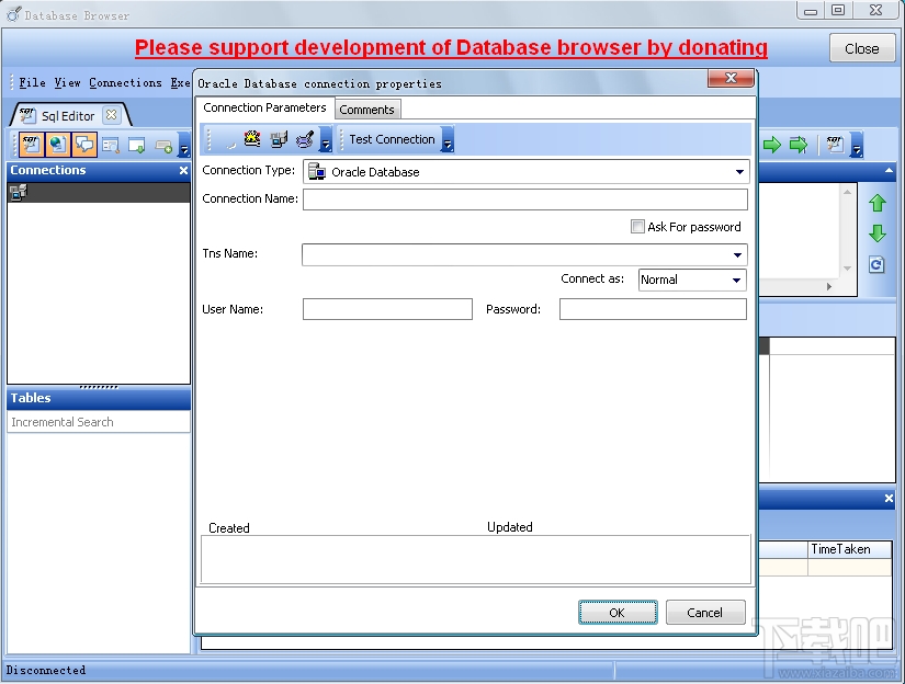 Database Browser(2)