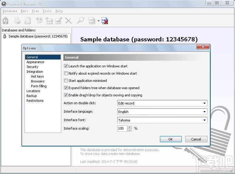 Password Manager XP(1)